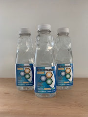 Premixed PerformanceDrink Oxygen Water 24 - 20oz / 600 ml bottles per case