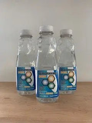 Premixed PerformanceDrink Oxygen Water 24 - 20oz / 600 ml bottles per case - Performance Drink#original_value#