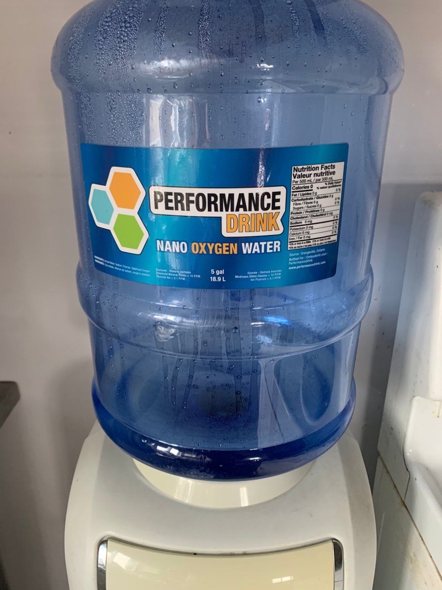 PerformanceDrink 5 Gallon Premix for Athletes | Instant Hydration - Performance DrinkWhat does “5 gallon / 18.9 L premix” mean and how many servings does that yield? What are the benefits of using this premix for hydration compared to plain water? or general hydration? Is the premix suitable for athletes fitness enthusiasts Can I purchase refills or smaller sizes once I’ve used the 5 - gallon premix? What is PerformanceDrink in 5 gallon premix and how does it differ from other PerformanceDrink p
