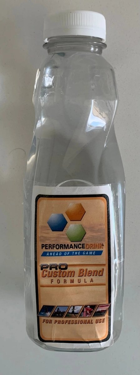 PerformanceDrink ProCustom Iso & Hypo Formulas | Custom Iso & Hypo Hydration Drinks - Performance Drink1002normally 20 watts more power throughout body