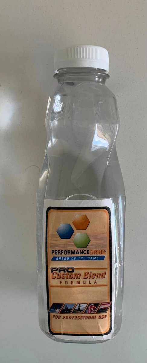 PerformanceDrink ProCustom Iso & Hypo Formulas | Custom Iso & Hypo Hydration Drinks - Performance Drink100220% delay in lactic acid buildup which causes muscle fatigue